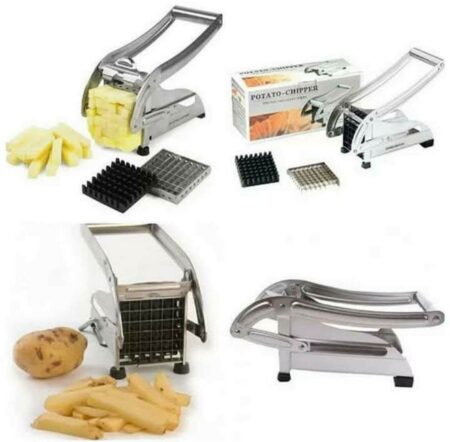 Metalic Chips Cutter