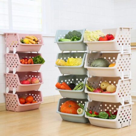 Vegetable Organizer