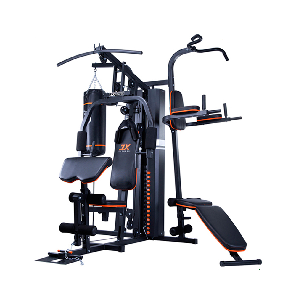 Multi-Gyms