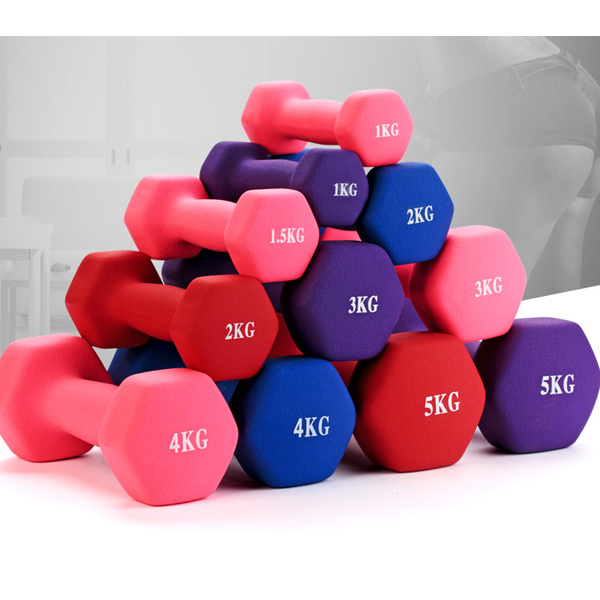 Dumbbells